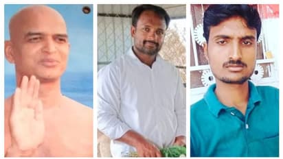 ജൈന സന്യാസിയെ കൊന്ന് വെട്ടിനുറുക്കി കഷ്ണങ്ങളാക്കി ഉപേക്ഷിച്ച കേസ്; രണ്ടുപേർ അറസ്റ്റിൽ