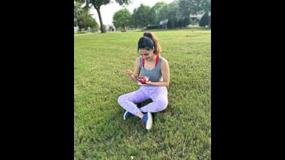 ‘ఈట్ హెల్తీ’ అంటూ అషురెడ్డి పోస్ట్.. ఆడేసుకుంటున్న నెటిజన్లు.. ఎందుకంటే?