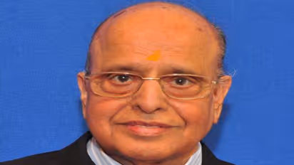 Eminent scientist Dr K Kasturirangan suffers heart attack; to be airlifted from Sri Lanka to Bengaluru