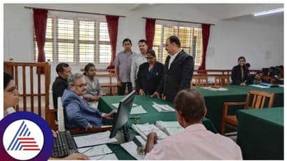 ರಾಷ್ಟ್ರೀಯ ಲೋಕ್ ಅದಾಲತ್ ಒಂದೇ ದಿನದಲ್ಲಿ ಒಟ್ಟು 32930  ಪ್ರಕರಣ ಇತ್ಯರ್ಥ   