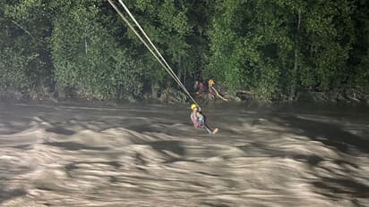 മഴക്കെടുതി; ഹിമാചലിൽ സ്ഥിതി ഗുരുതരം, 10 മലയാളികൾ കൂടി കുടുങ്ങി; 20 മരണം