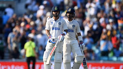 കോലി, രോഹിത്, ഗില് അല്ല; വിന്ഡീസില് ഇന്ത്യയുടെ വിധിയെഴുതുക രഹാനെ എന്ന് കണക്കുകള്