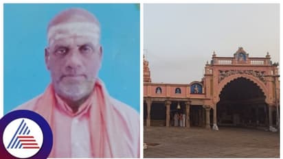 ನಂಜನಗೂಡು ದೇವನೂರು ಮಠದ ಸ್ವಾಮೀಜಿ ಕಾವೇರಿ ನದಿಗೆ ಹಾರಿ ಆತ್ಮಹತ್ಯೆ