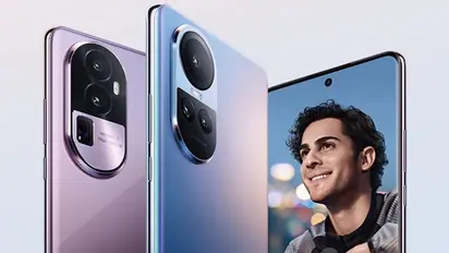 Oppo Reno 10 Pro 5G : பக்காவான பிராசஸர்.. வேற லெவல் கேமரா - ஒப்போ ரெனோ 10 ப்ரோ 5ஜி எப்படி இருக்கு.?