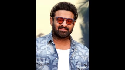 ప్రభాస్  తో  'లూసీఫర్' లాంటి స్టైలిష్ ఫిల్మ్  ప్లానింగ్?