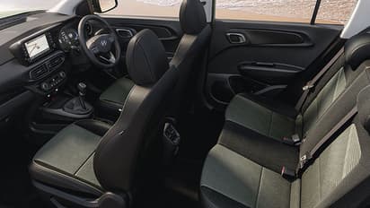 ആറ് എയർബാഗുകളും മോഹവിലയുമായി ശക്തരില് ശക്തൻ; പഞ്ചിന്റെ കഥ കഴിയുമോ? ടെൻഷനടിച്ച് ടാറ്റ!