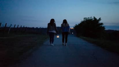 அட! இரவில் வெறும் 10 நிமிட 'வாக்கிங்'..  இத்தனை நோய்களை விரட்டுமா? 