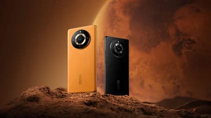 ನಾರ್ಜೋ ಸಿರೀಸ್‌ನ ಎರಡು ಶಕ್ತಿಶಾಲಿ ಫೋನ್‌ ರಿಲೀಸ್‌ ಮಾಡಿದ ರಿಯಲ್‌ ಮಿ