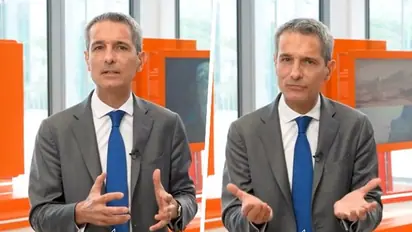 'India significantly important': Saint Gobain CEO ahead of PM Modi's visit to France for Bastille Day