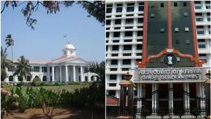 'തല'മാറില്ല,തലസ്ഥാനം തിരുവനന്തപുരത്തുനിന്നും തൃശ്ശൂരിലേക്ക് മാറ്റണമെന്ന ഹർജിതള്ളി,ഇടപെടാനാകില്ലെന്ന് ഹൈക്കോടതി