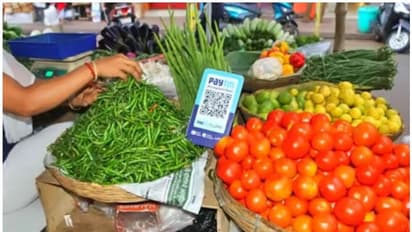 Vegetables Price : தக்காளி, உருளைக்கிழங்கு விலை குறைந்ததா.? கோயம்பேட்டில் காய்கறிகளின் விலை நிலவரம் என்ன.?
