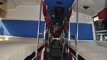 ஆம்னி பேருந்தில் பயணம்.. மர்மமான முறையில் இறந்த இளைஞர் - இறப்பு எப்படி நிகழும் என்று கணிக்கவே முடியாது!