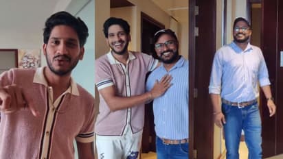 അന്ന് കണ്‍ഫെഷന്‍ റൂമിലേക്ക് കുറേ വിളിപ്പിച്ചു; ഇന്ന് 'ബിഗ് ബോസി'നെ ഇങ്ങോട്ട് വിളിപ്പിച്ച് അഖില്‍: വീഡിയോ