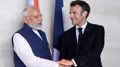 PM Modi's France Visit: ప్రధాని మోడీ ఫ్రాన్స్ పర్యటనలో కీలక రక్షణ రంగ ఒప్పందాలు.. !