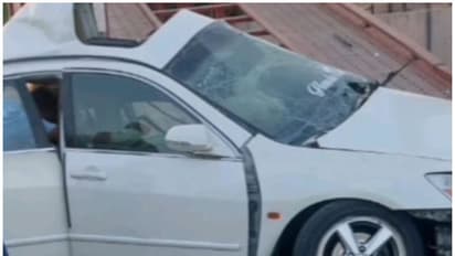 ബഹ്‌റൈനില്‍ വാഹനാപകടത്തില്‍ മൂന്നു യുവാക്കള്‍ക്ക് ദാരുണാന്ത്യം, ഒരാള്‍ക്ക് പരിക്ക്