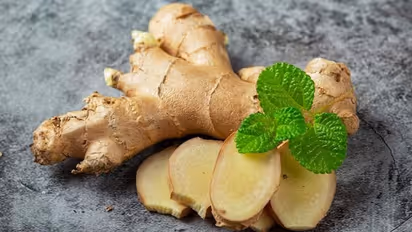 Healthy Life: 5 dangers of over consuming Ginger daily