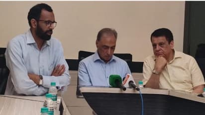 മുസ്ലീം വേൾഡ് ലീഗ് സെക്രട്ടറി ജനറൽ ഡോ. ഇസ്സ, അജിത് ഡോവലുമായി വേദി പങ്കിടുന്നത് സുപ്രധാനം: ഖുസ്രോ ഫൗണ്ടേഷൻ