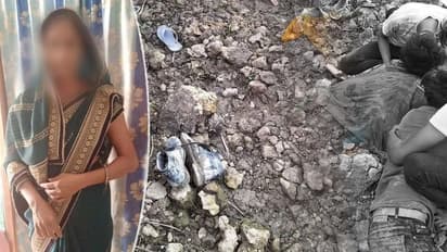 ಆಸ್ತಿಗಾಗಿ ಬಿಹಾರದಲ್ಲಿ ಭೀಕರ ಕ್ರೌರ್ಯ, ಮಹಿಳೆಯ ಸ್ತನಗಳ ಕೊಯ್ದು, ಕಣ್ಣು ಕಿತ್ತು ಕೊಲೆ!