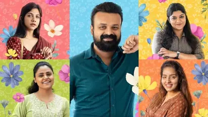 'പദ്മിനി' തിയറ്ററുകളിലേക്ക്; പുതിയ റിലീസ് തീയതി പ്രഖ്യാപിച്ചു