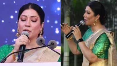 విషాదం.. ప్రముఖ లేడీ యాంకర్ మృతి.. ఆ వ్యాధితోనే కన్నుమూత