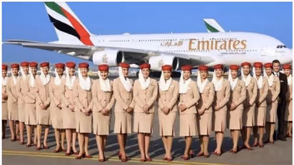 വമ്പന്‍ റിക്രൂട്ട്‌മെന്‍റുമായി എമിറേറ്റ്‌സ് ഗ്രൂപ്പ്; നിരവധി തൊഴിലവസരങ്ങള്‍, മുന്‍കൂട്ടി അപേക്ഷിക്കേണ്ട