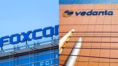 ಸೆಮಿಕಂಡಕ್ಟರ್ ಕನಸಿಗೆ ಭಾರೀ ಪೆಟ್ಟು, ವೇದಾಂತ ಜತೆಗಿನ 1.5 ಲಕ್ಷ ಕೋಟಿಯ ಒಪ್ಪಂದ ರದ್ದುಮಾಡಿದ ಫಾಕ್ಸ್ಕಾನ್