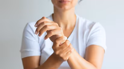 ഉയര്ന്ന കൊളസ്ട്രോളിന്റെ ശ്രദ്ധിക്കാതെ പോകുന്ന ലക്ഷണങ്ങള്...