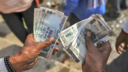 Direct Tax : మీరు సంపాదిస్తున్నారా? అయితే.. ఈ పన్నులు కట్టాల్సిందే...