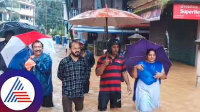 Weather forecast: ದಕ್ಷಿಣ ಕನ್ನಡ, ಕೊಡಗಿಗೆ ಬ್ರೇಕ್ ನೀಡಿದ ಮಳೆ