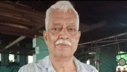 ഐഎസ്ആർഒ മുൻ ശാസ്ത്രജ്ഞൻ എംകെ വെങ്കിടകൃഷ്ണൻ അന്തരിച്ചു