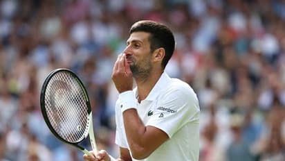 Wimbledon 2023: Djokovic ready for Rublev challenge in QF after surviving Hurkacz test (WATCH)