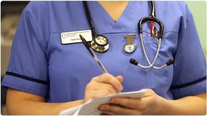 'ലണ്ടനിലും വെയില്‍സിലും വന്‍ തൊഴിലവസരങ്ങള്‍, മാസം ലക്ഷങ്ങള്‍ ശമ്പളം'; സൗജന്യ കരിയര്‍ ഫെയര്‍ കൊച്ചിയില്‍