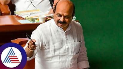 ಸರ್ಕಾರದಿಂದ ವರ್ಗಾವಣೆ ಮಾರುಕಟ್ಟೆ, ಶಾಸಕರ ಭವನ, ಅತಿಥಿ ಗೃಹವೇ ದಂಧೆಯ ಕೇಂದ್ರ ಬಿಂದು: ಬೊಮ್ಮಾಯಿ