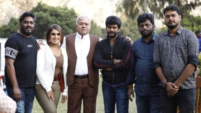 வனிதா விஜயகுமாருக்கு இந்த கெட்ட பழக்கம் கூட இருக்கா? வைரலாகும் புகைப்படத்தால் வெளுத்து வாங்கும் நெட்டிசன்கள்!