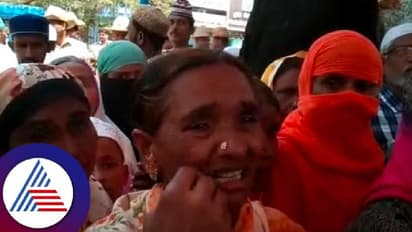 ಹುಬ್ಬಳ್ಳಿ ಗಲಭೆ ಪ್ರಕರಣ: ಬಂಧಿತರ ಬಿಡುಗಡೆಗೆ ಆಗ್ರಹಿಸಿ ಪ್ರತಿಭಟನೆ