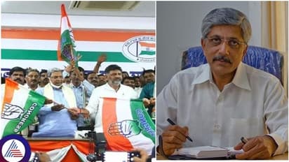 ಕಾಂಗ್ರೆಸ್‌ನತ್ತ ಜಯಪ್ರಕಾಶ್ ಹೆಗ್ಡೆ ಚಿತ್ತ: ಲೋಕಸಭೆಗೆ ಕಣಕ್ಕಿಳಿಯಲು ರಣತಂತ್ರ