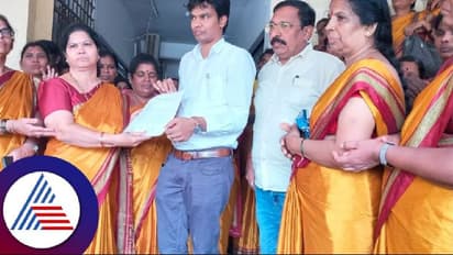 ಹೊಸ ಮೊಬೈಲ್ ಕೊಡದಿದ್ರೆ ಸರ್ವೇ ಸ್ಥಗಿತ; ಸರ್ಕಾರಕ್ಕೆ ಅಂಗನವಾಡಿ ಕಾರ್ಯಕರ್ತೆಯರ ಖಡಕ್ ಎಚ್ಚರಿಕೆ!