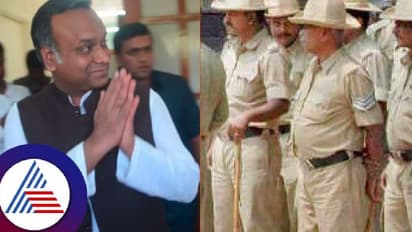 8 ವರ್ಷ ಒಂದೇ ಠಾಣೆಯಲ್ಲಿದ್ದ 100 ಸಿಬ್ಬಂದಿ ಎತ್ತಂಗಡಿ; ಜ್ಯು.ಖರ್ಗೆ ಬೀಸಿದ ಚಾಟಿಗೆ ಕಲಬುರ್ಗಿ ಖಾಕಿ ಹೈಲರ್ಟ್!