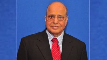 இஸ்ரோ முன்னாள் தலைவர்.. விஞ்ஞானி கஸ்தூரி ரங்கனுக்கு திடீர் மாரடைப்பு - இப்போது எப்படி இருக்கிறார்?