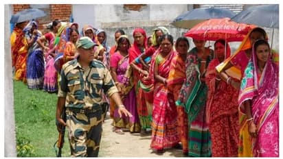 കനത്ത സുരക്ഷയിൽ ബം​ഗാളിൽ വോട്ടെണ്ണൽ; തെരഞ്ഞെടുപ്പ് ഫലം പ്രമുഖ പാർട്ടികൾക്ക് നിർണായകം