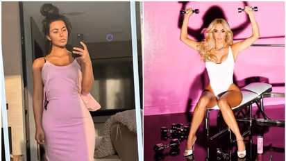 Has Kim Kardashian got selfie picture with ghost? Know details