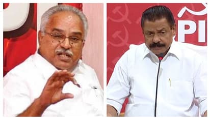 ലീ​ഗിനെ ക്ഷണിക്കേണ്ട സാഹചര്യം എന്ത്?;  ഏക സിവിൽ കോഡ് ചർച്ചകളിൽ സിപിഎമ്മിനോട് ഇടഞ്ഞ് സിപിഐ