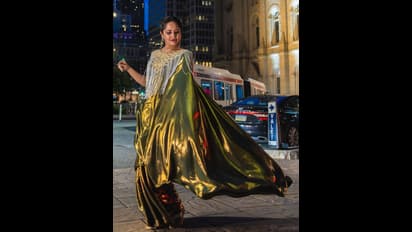 మహిళలపై అనసూయ అదిరిపోయే పోస్ట్.. తమని సరిగ్గా ట్రీట్‌ చేస్తే ఏం జరుగుతుందో చెప్పిన మాజీ యాంకర్‌..