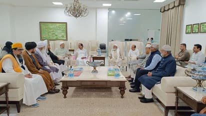 ''యూనిఫాం సివిల్ కోడ్ను బీఆర్ఎస్ తీవ్రంగా వ్యతిరేకిస్తోంది''