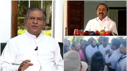 'ഫാ. യൂജിൻ പെരേരക്കെതിരായ കേസ് പിൻവലിക്കണം'; കേസെടുത്തത് തീരദേശ ജനങ്ങളോടുള്ള വെല്ലുവിളിയെന്ന് വി ഡി സതീശൻ