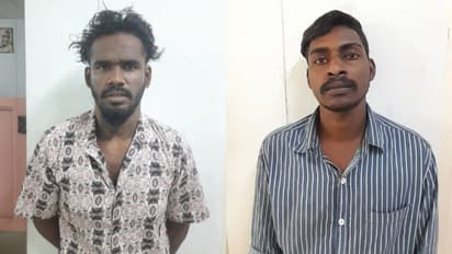 മകനോടുള്ള പക; മുന്‍ പഞ്ചായത്ത് മെമ്പറുടെ വീട്ടില്‍ മാരകായുധങ്ങളുമായി ആക്രമണം, കാപ്പാ പ്രതി ഉൾപ്പെടെ പിടിയിൽ