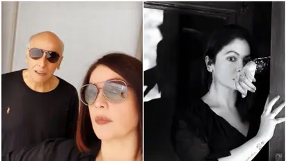 Bigg Boss OTT 2: Pooja Bhatt expresses sadness over being single and missing father Mahesh Bhatt