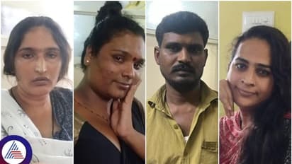 Bengaluru: Cops arrest 4 transgenders part of gang robbing techies in autos