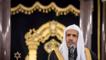 'No Constitution bars Muslims from performing prayers'