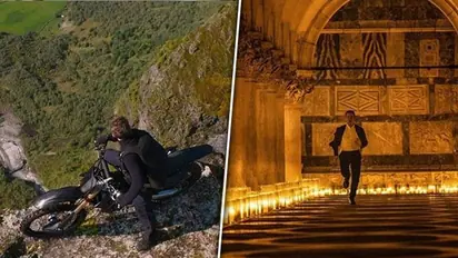 Tom Cruise shatters Myth: director reveals surprising Truth behind Mission Impossible star